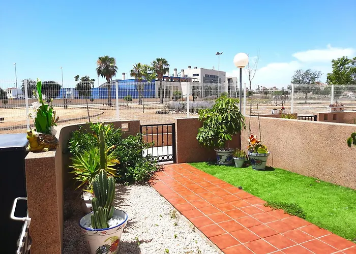 057 Casa Turquesa *
