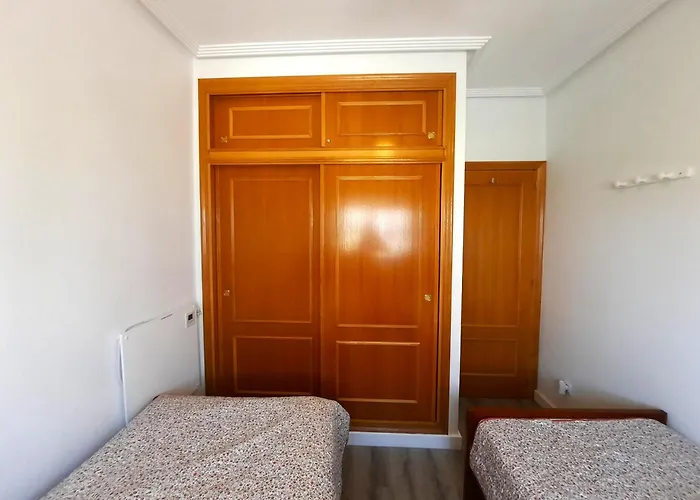 057 Casa Turquesa