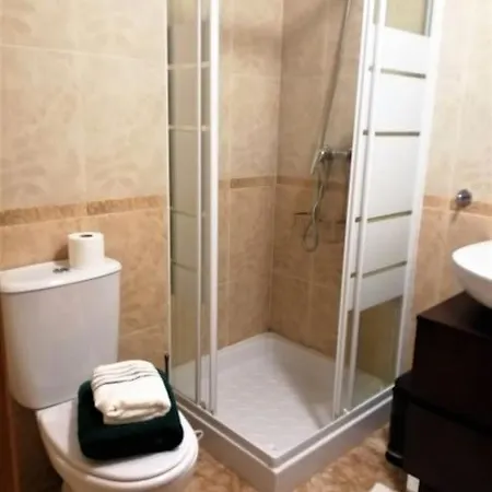 057 Casa Turquesa Apartment *