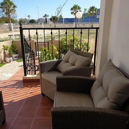 057 Casa Turquesa