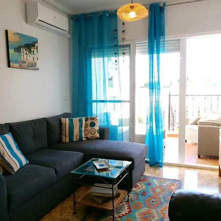 057 Casa Turquesa Apartment