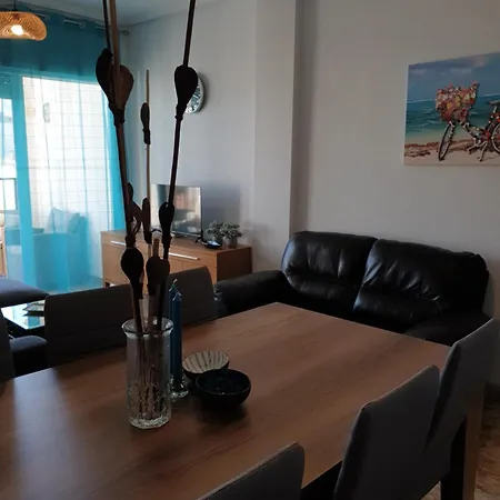 057 Casa Turquesa Apartment *