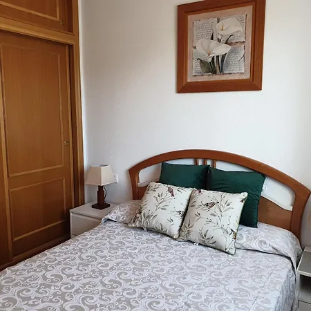 Apartment 057 Casa Turquesa Orihuela