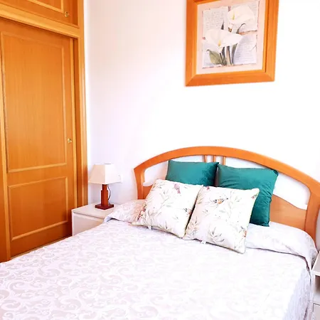 057 Casa Turquesa Apartment Orihuela