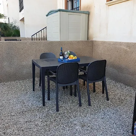 Apartment 057 Casa Turquesa Orihuela