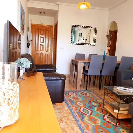 057 Casa Turquesa