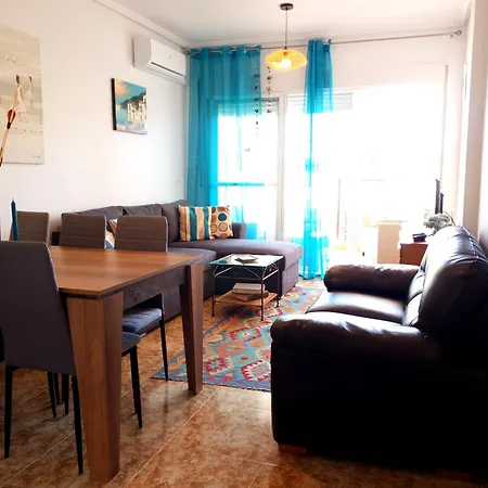 057 Casa Turquesa Apartment