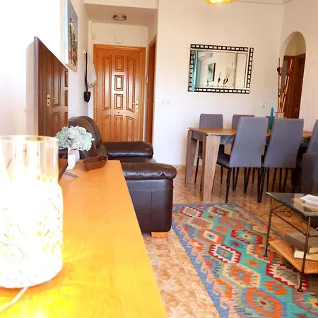 057 Casa Turquesa Apartment *