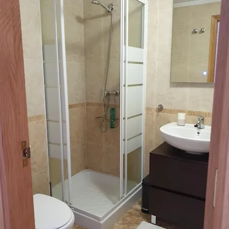 057 Casa Turquesa Apartment Orihuela
