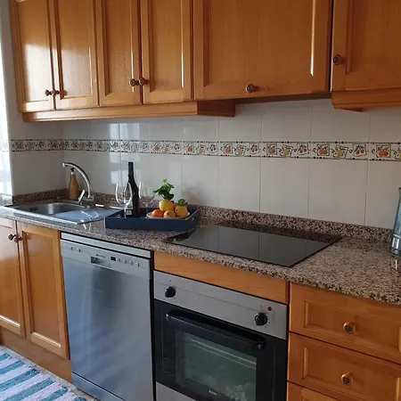 057 Casa Turquesa *