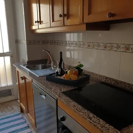 057 Casa Turquesa * Orihuela