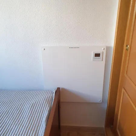 057 Casa Turquesa