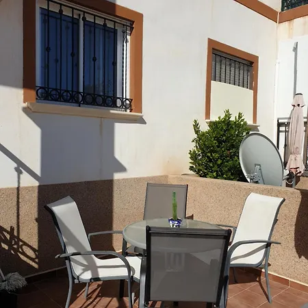 057 Casa Turquesa