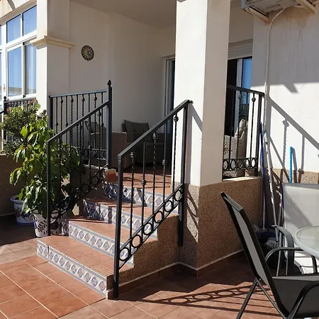 Apartment 057 Casa Turquesa