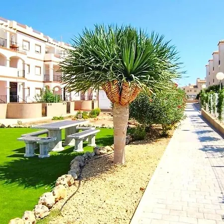 057 Casa Turquesa Apartamento Oriola (Orihuela)