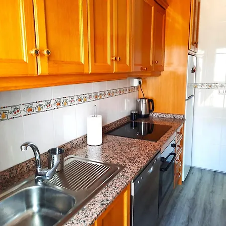 057 Casa Turquesa