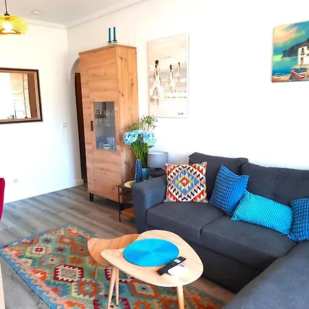 Apartamento 057 Casa Turquesa Oriola (Orihuela)