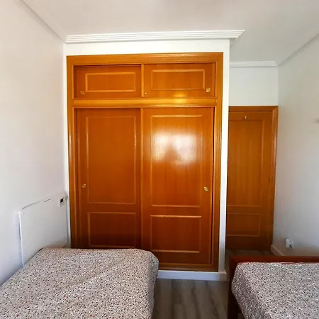 057 Casa Turquesa