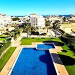 Διαμέρισμα 057 Casa Turquesa