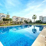 057 Casa Turquesa * Οριουέλα