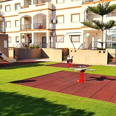 דירה 057 Casa Turquesa *