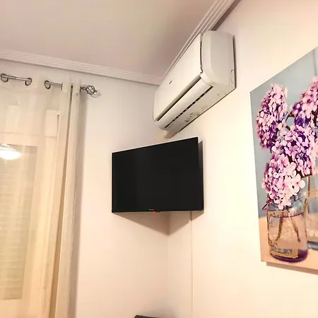 057 Casa Turquesa