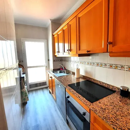דירה 057 Casa Turquesa *