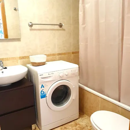 057 Casa Turquesa Apartment Orihuela