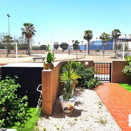 057 Casa Turquesa Orihuela