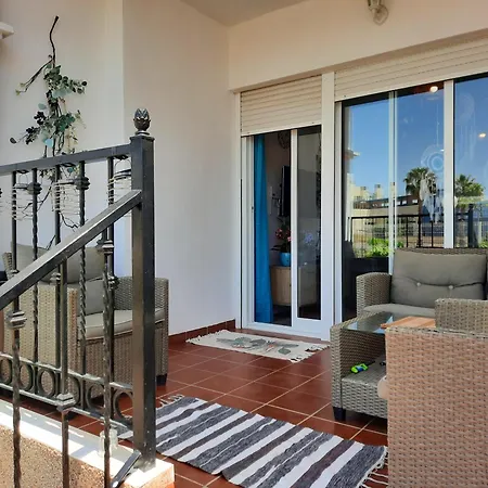 057 Casa Turquesa * Orihuela