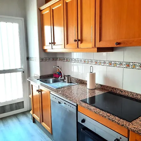 057 Casa Turquesa Apartment *