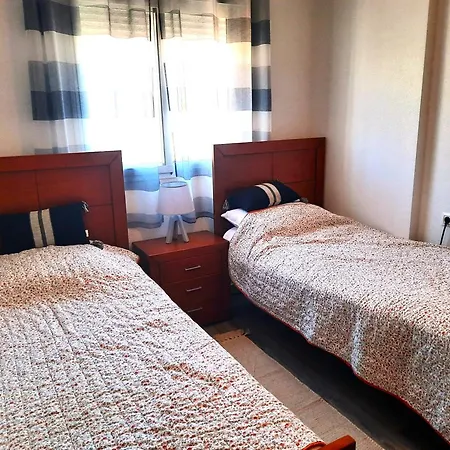 דירה 057 Casa Turquesa