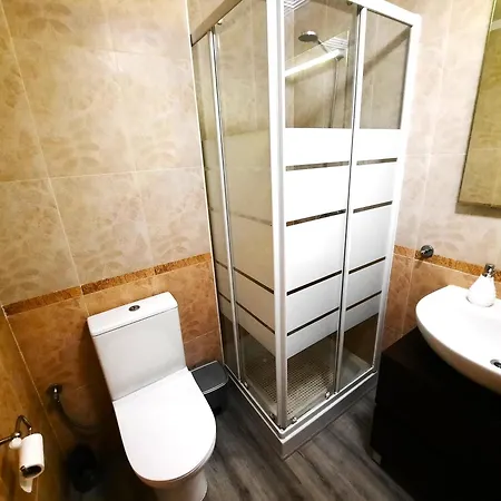 דירה 057 Casa Turquesa