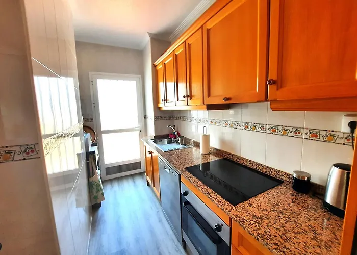 Lägenhet 057 Casa Turquesa *