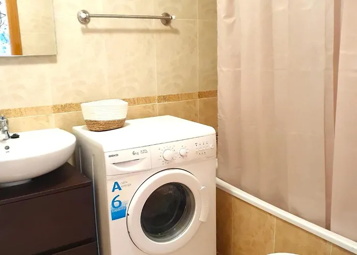 057 Casa Turquesa Lägenhet Orihuela