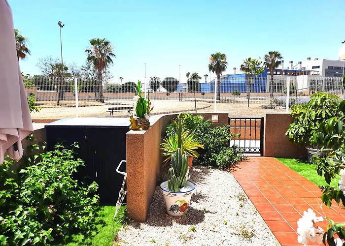 057 Casa Turquesa Orihuela