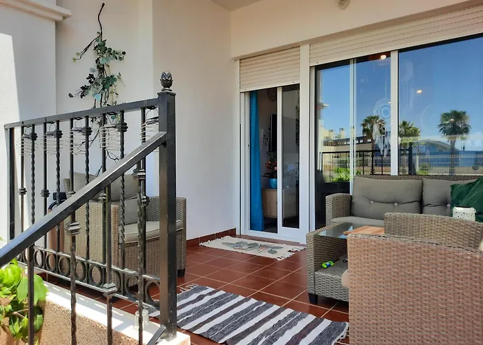 057 Casa Turquesa * Orihuela