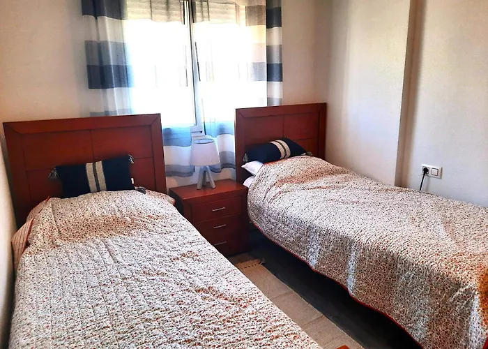 Lägenhet 057 Casa Turquesa