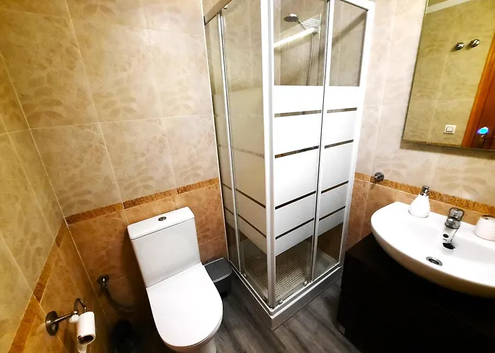 Lägenhet 057 Casa Turquesa